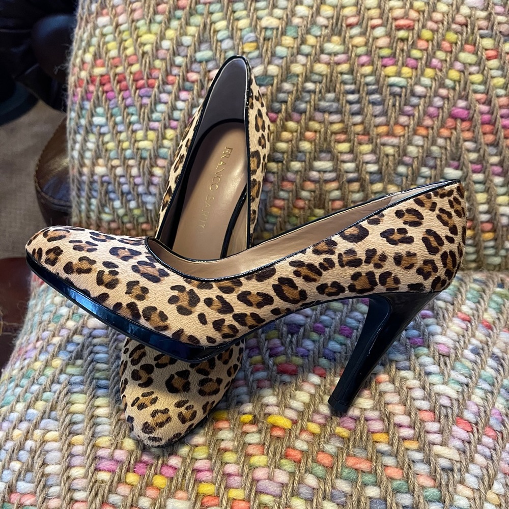Franco Sarto heels